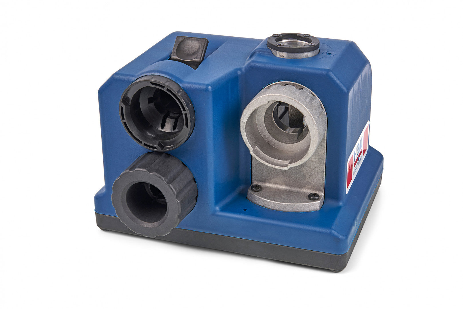 Masina de ascutit burghie 3-13mm HBM