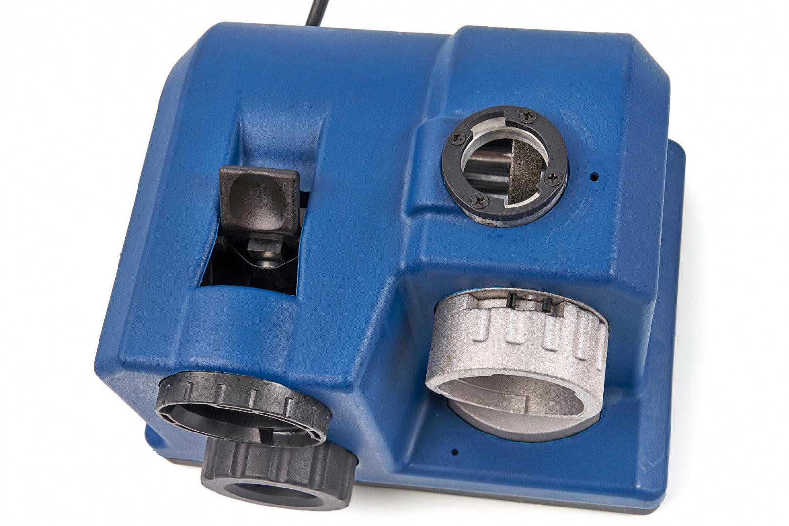 Masina de ascutit burghie 3-13mm HBM