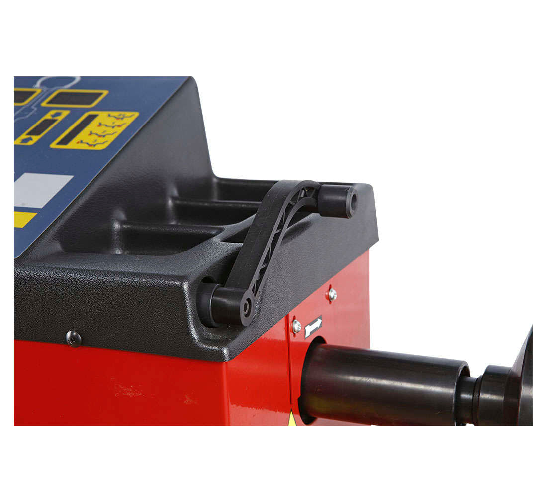 Masina de echilibrat manuala 24" REDATS w-100