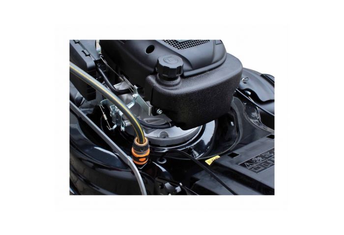 MASINA DE TUNS IARBA GAZON PE BENZINA 3.2KW 48CM SATRA