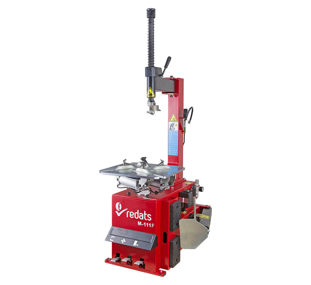 Masina dejantat 22” 230V REDATS m-111f