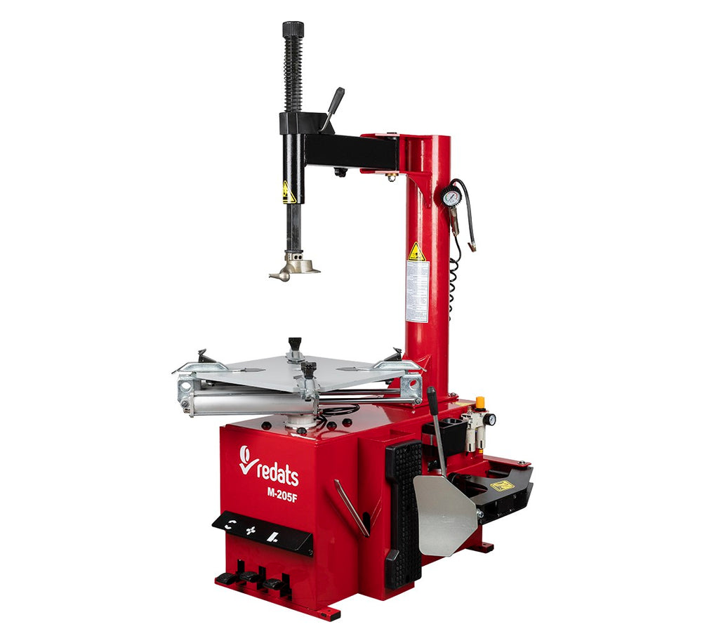 Masina dejantat 26" REDATS m-205f 230V