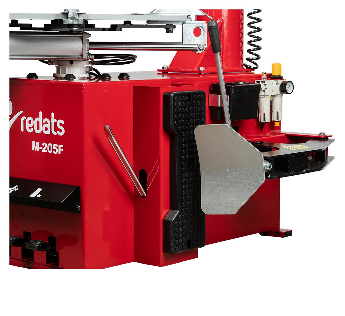 Masina dejantat 26" REDATS m-205f 230V