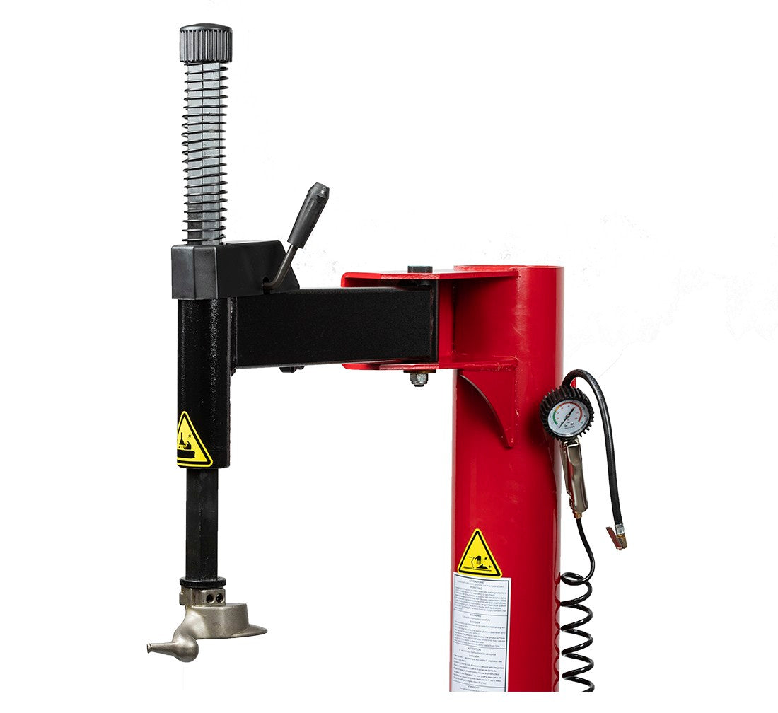 Masina dejantat 26" REDATS m-205f 230V