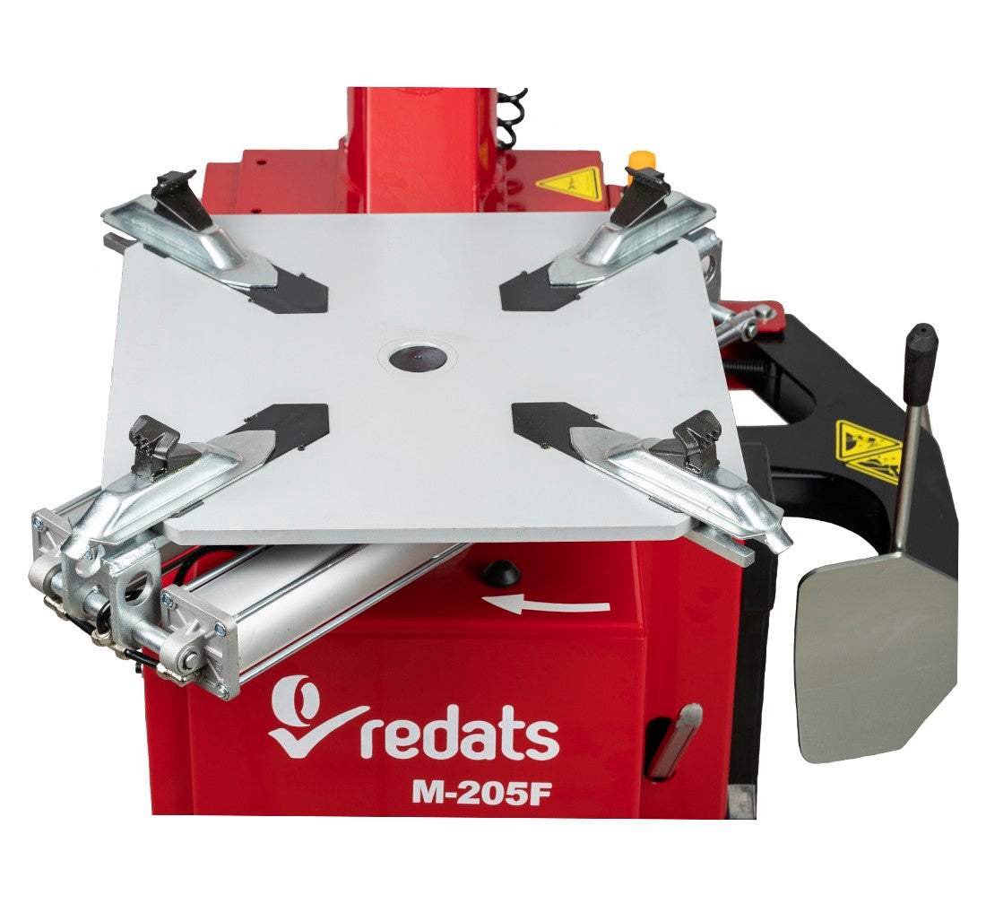 Masina dejantat 26" REDATS m-205f 230V