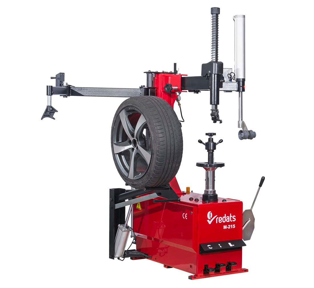 Masina dejantat automata cu lift si brat runflat 28 inch