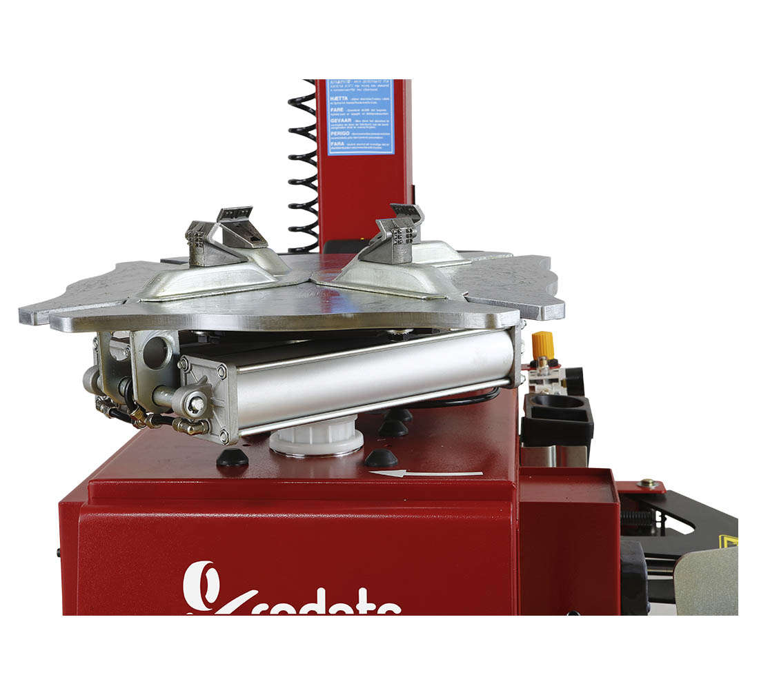 Masina dejantat brat automat 24” 230V REDATS m-221f