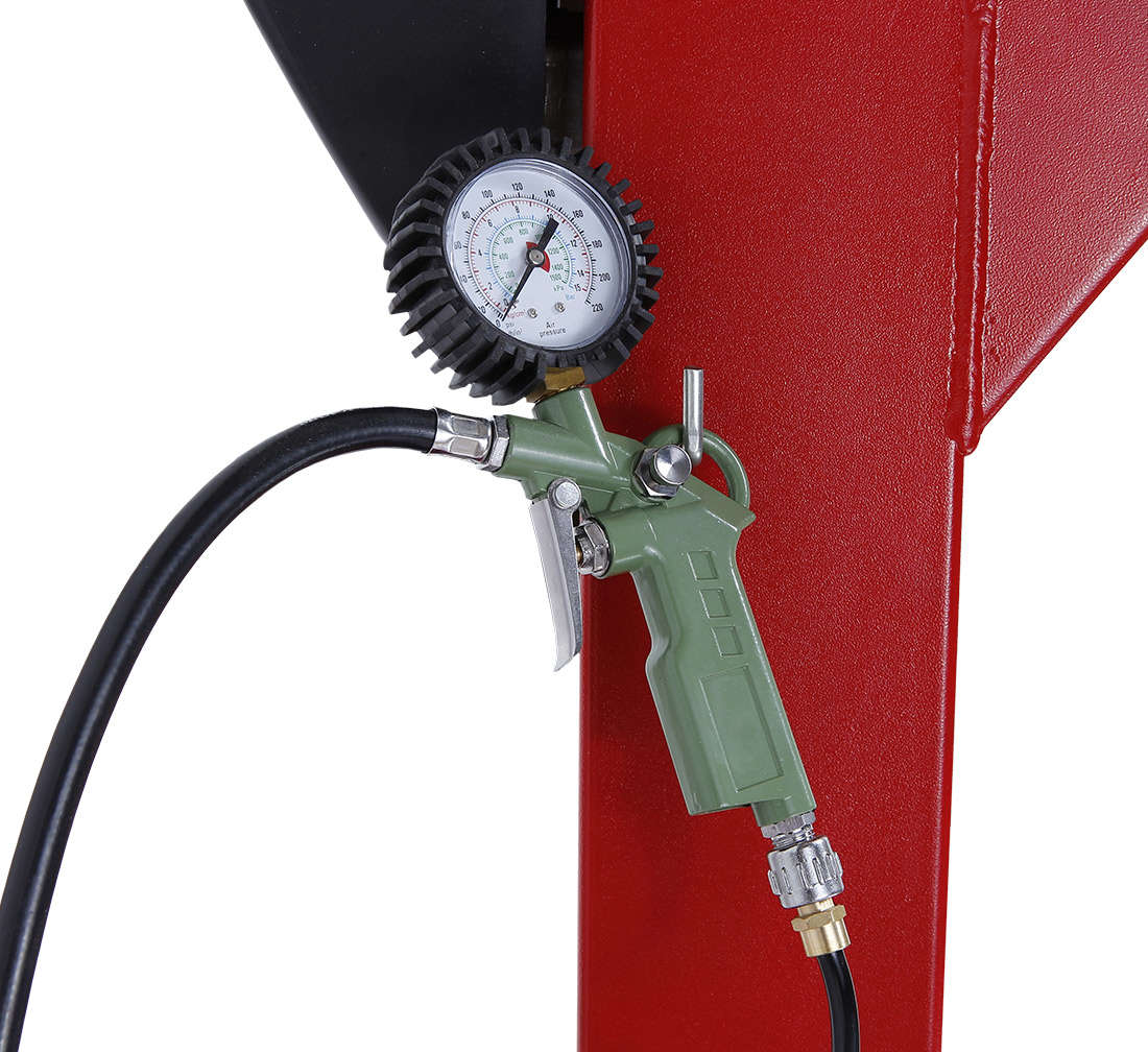 Masina dejantat brat automat 26” REDATS