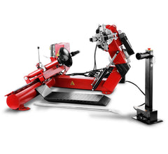Masina dejantat camioane automata 14-26