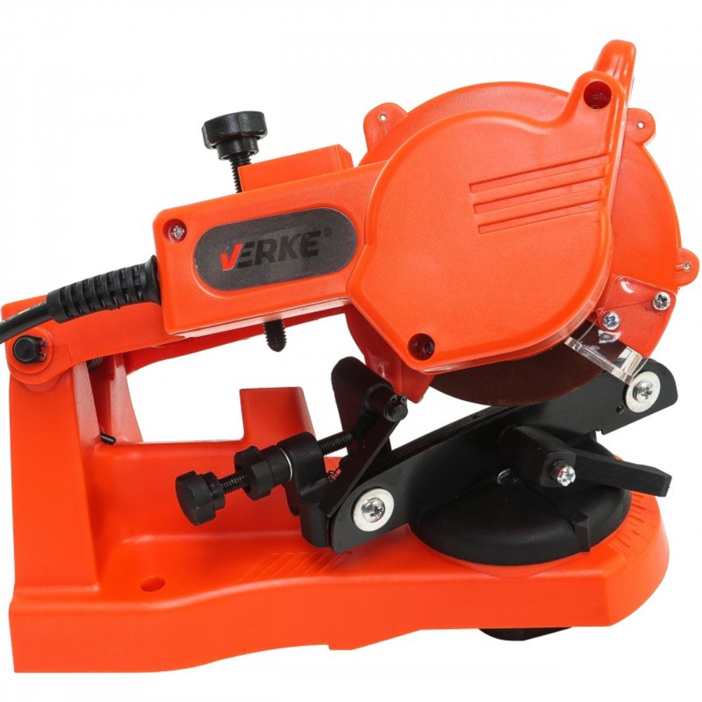 Masina electrica de ascutit lant motofierastrau drujba 90W
