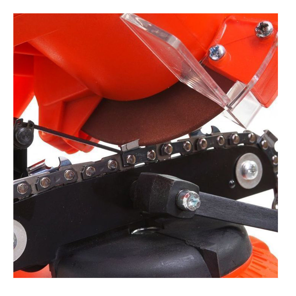 Masina electrica de ascutit lant motofierastrau drujba 90W