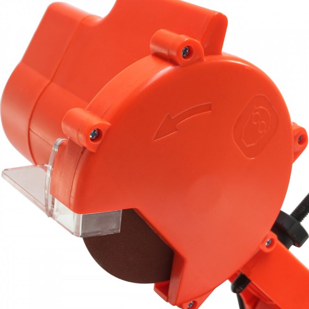Masina electrica de ascutit lant motofierastrau drujba 90W