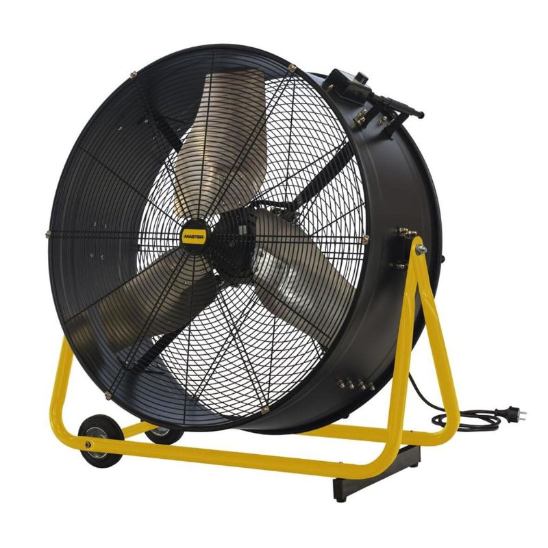 VENTILATOR INDUSTRIAL 900MM MASTER DF36 M3/H 27.600