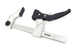 Menghina de mana clema fixare rapida 150mm 200kg