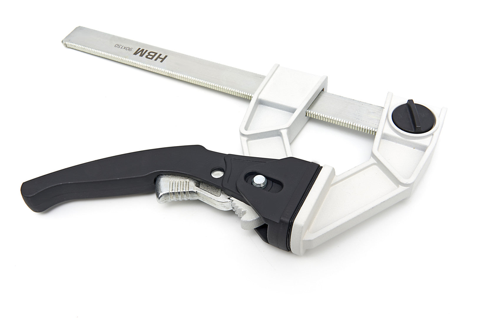 Menghina de mana clema fixare rapida 150mm 200kg