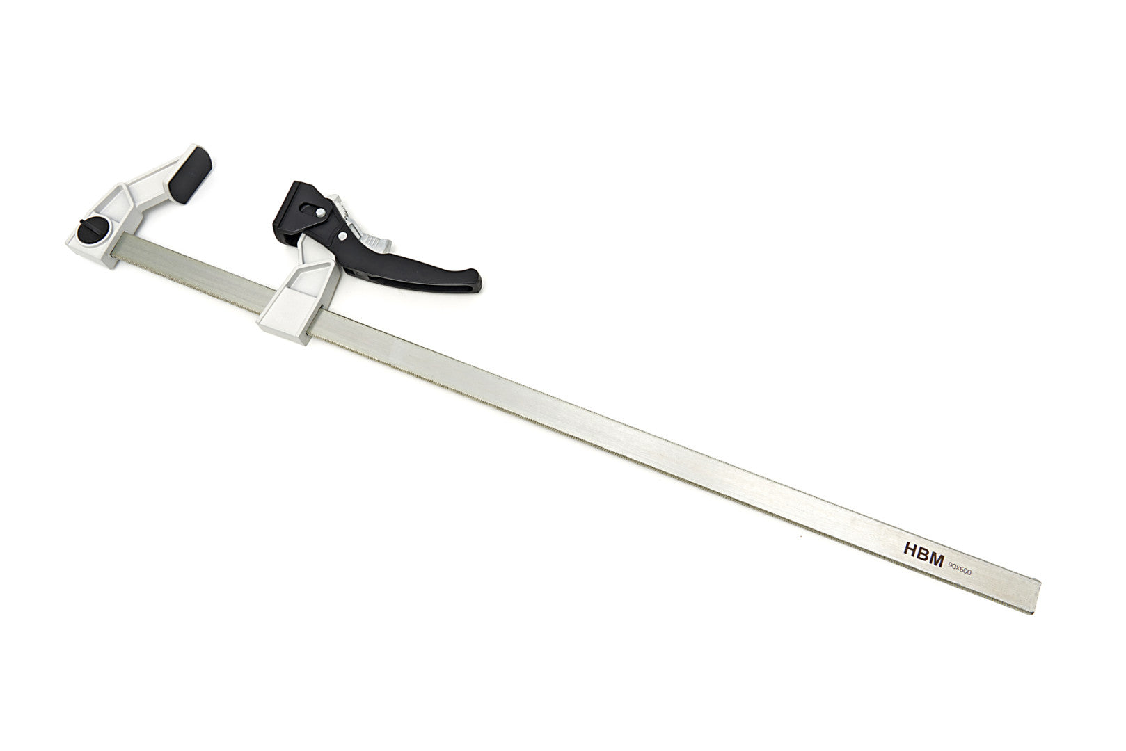 Menghina de mana clema fixare rapida 150mm 200kg