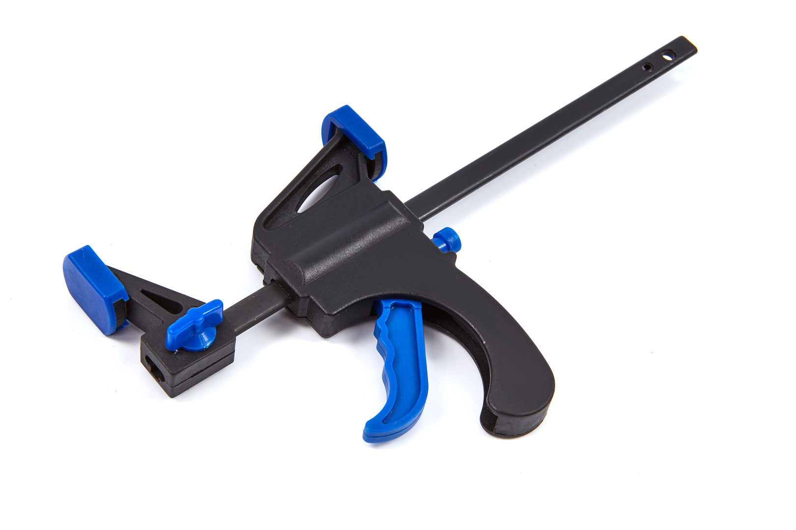 Menghina rapida clema fixare 100mm