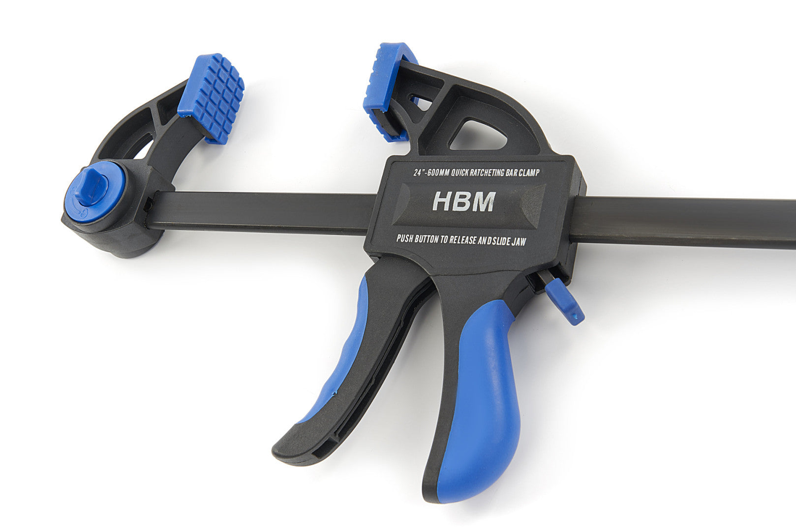 Menghina rapida clema fixare 100mm
