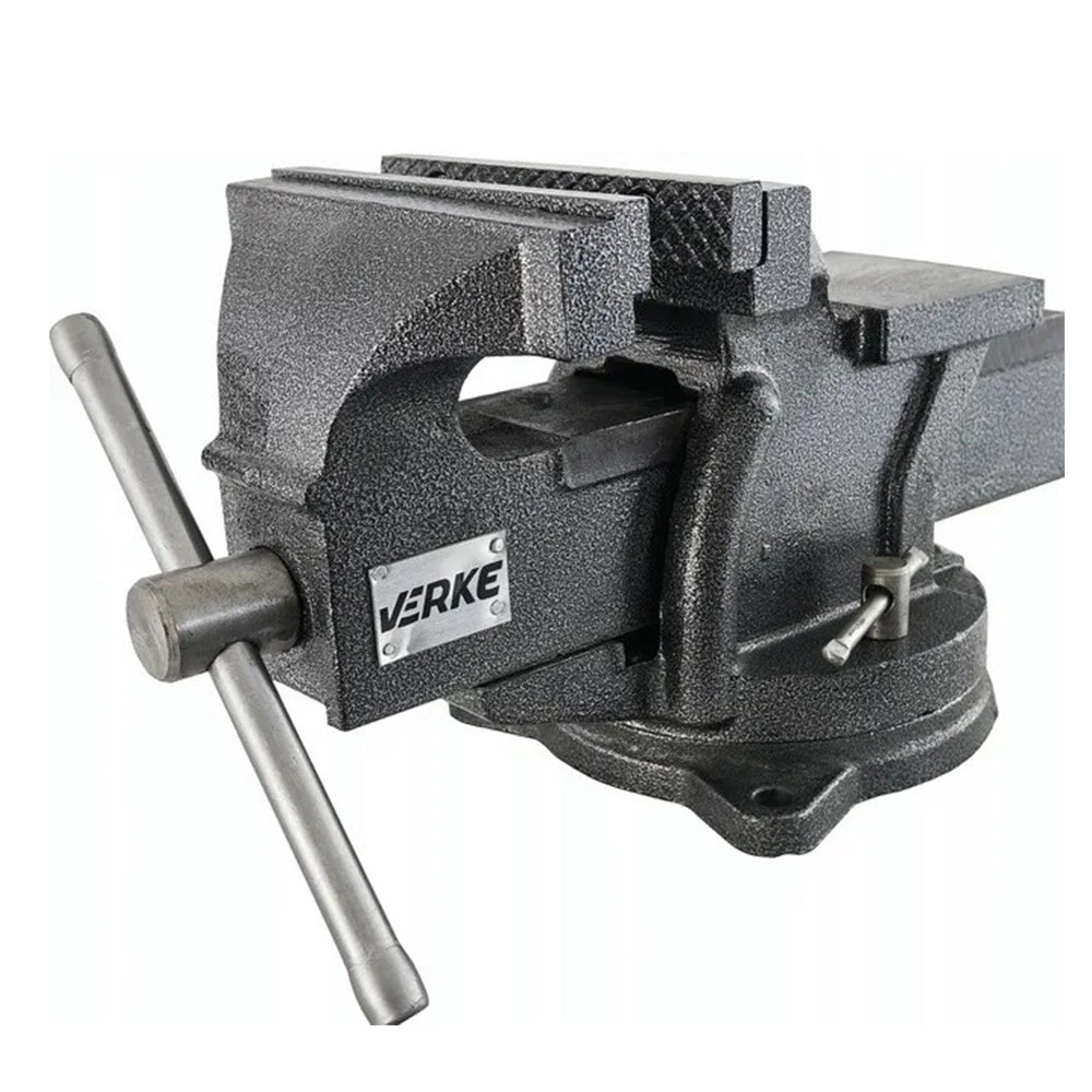 Menghina rotativa 150mm 6"