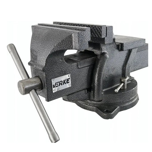 Menghina rotativa 150mm 6"