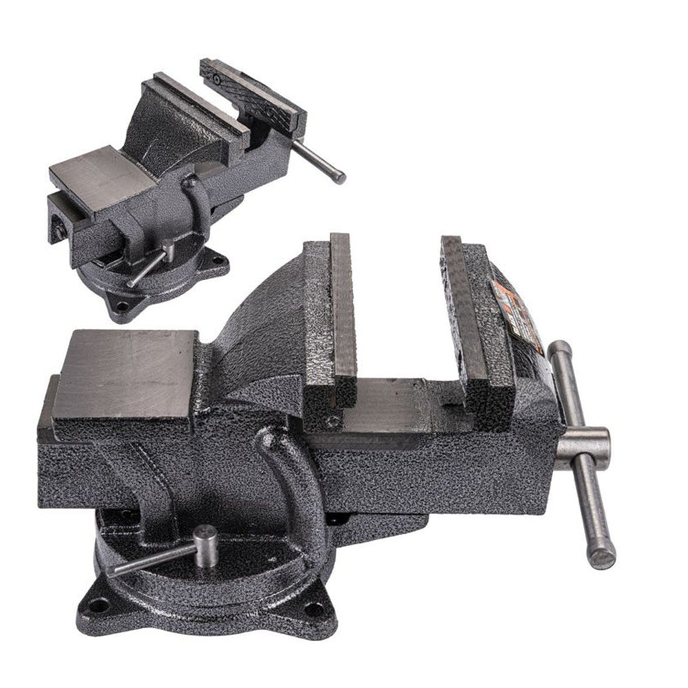 Menghina rotativa 150mm 6"