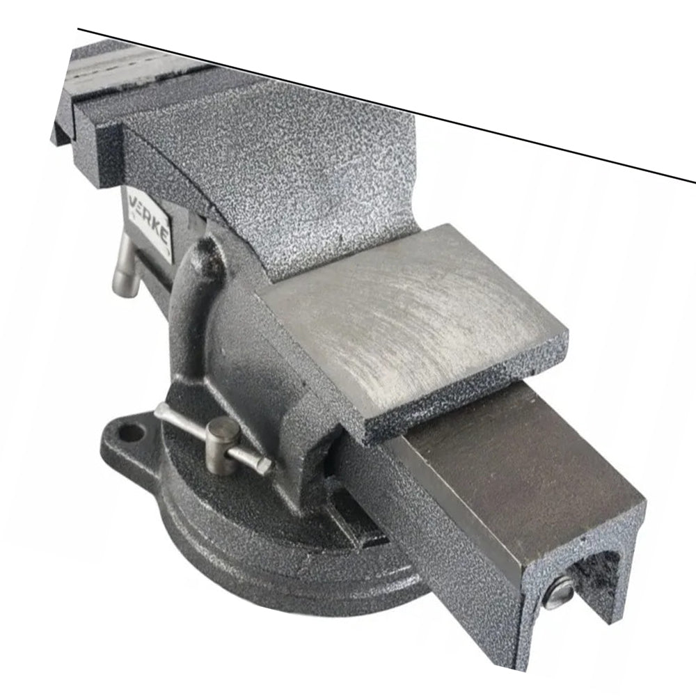 Menghina rotativa 150mm 6"