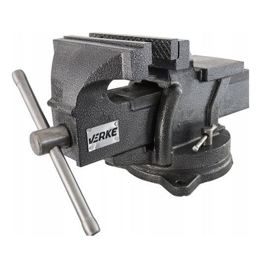 Menghina rotativa 200mm 8"
