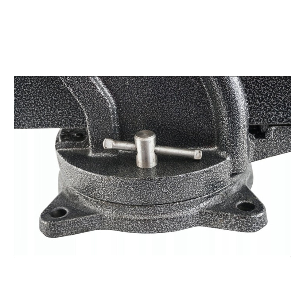 Menghina rotativa 200mm 8"