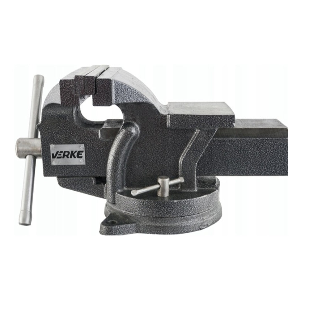 Menghina rotativa 200mm 8"