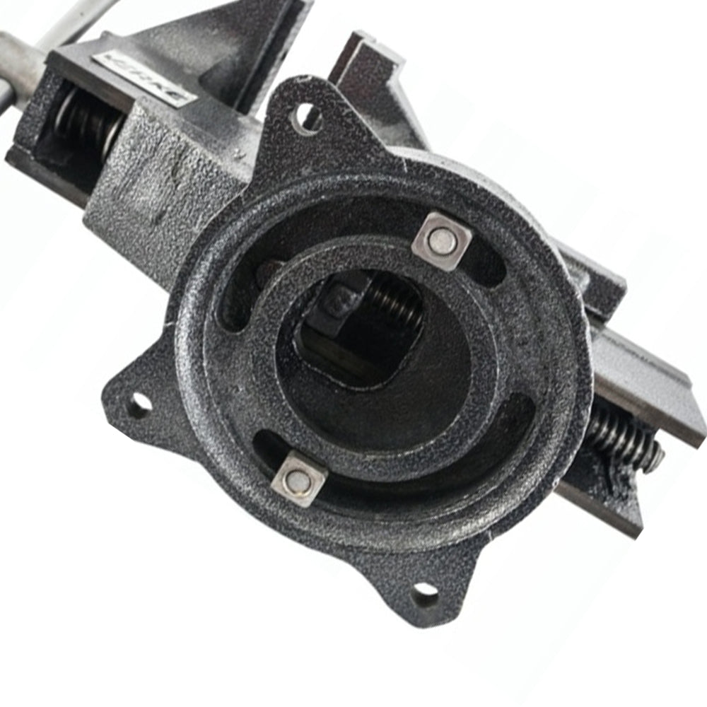Menghina rotativa 200mm 8"