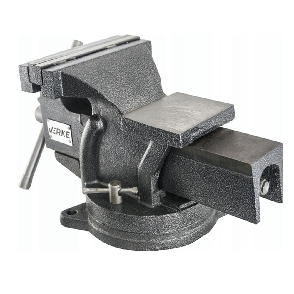 Menghina rotativa 200mm 8"