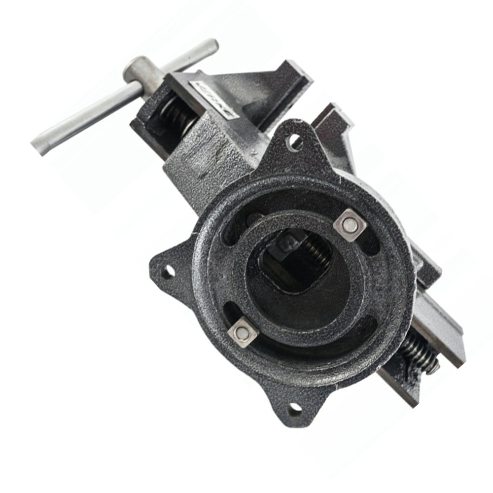 Menghina rotativa 200mm 8"