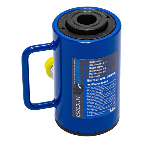 CILINDRU HIDRAULIC 20T CURSA 50 MM