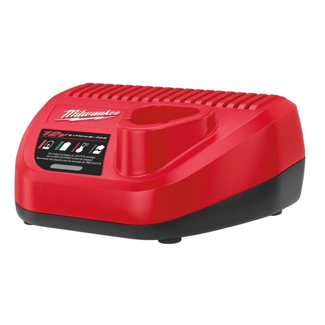 MASINA DE GAURIT SI INSURUBAT CU ACUMULATOR 12V 2.0AH MILWUAKEE