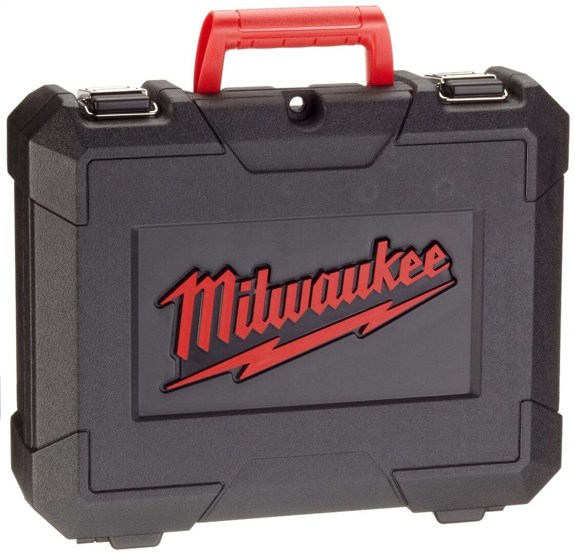MASINA DE GAURIT SI INSURUBAT CU ACUMULATOR 12V 2.0AH MILWUAKEE