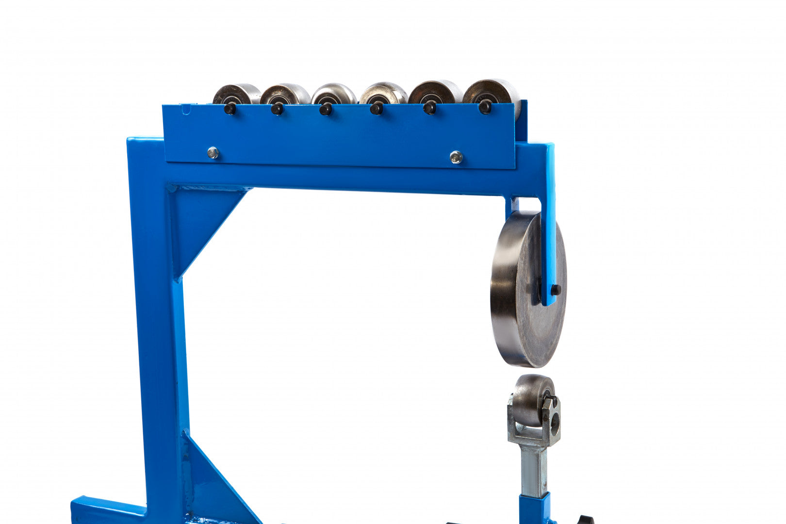 Mini roata englezeasca 8 role HBM