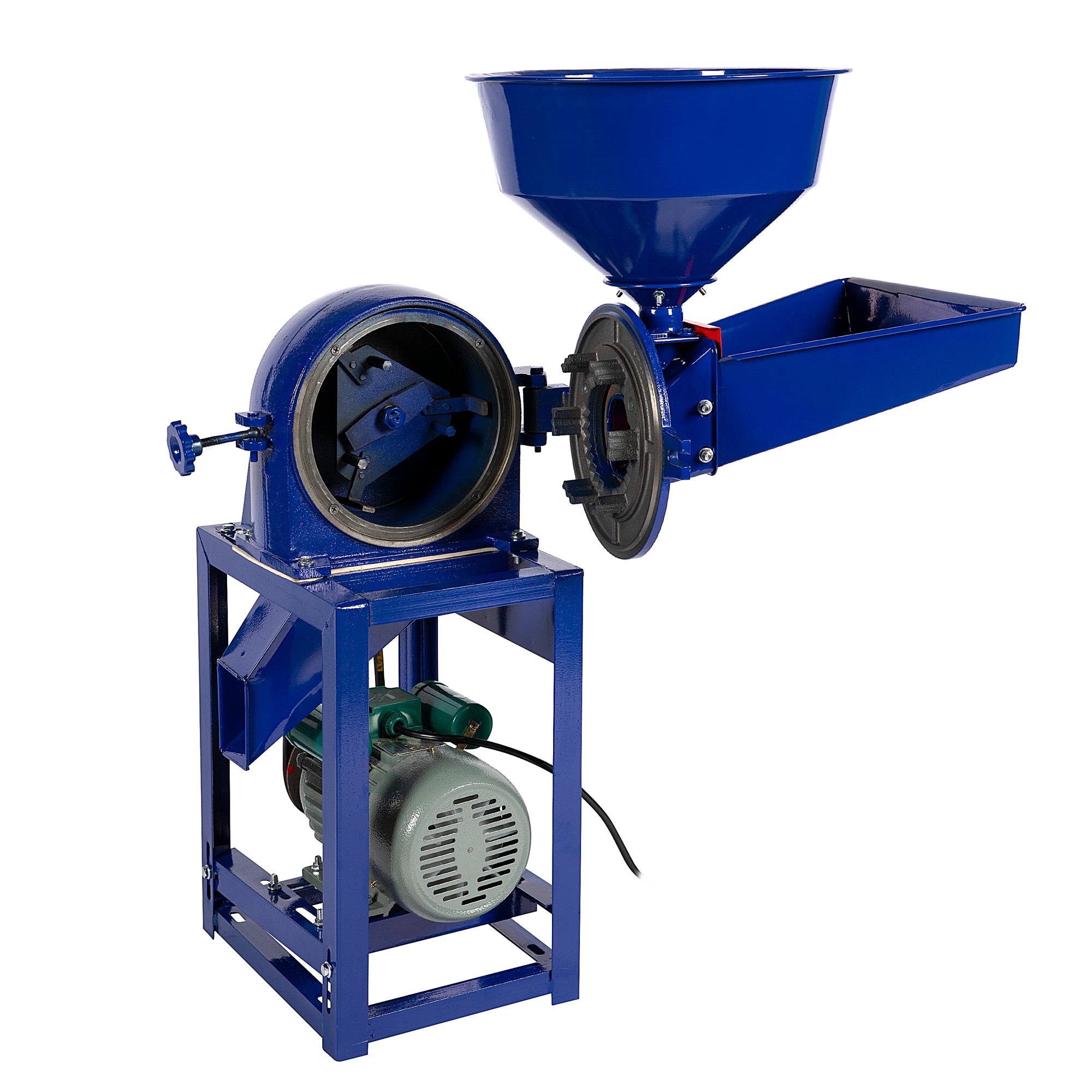 MOARA ELECTRICA PENTRU FAINA MALAI SAU URUIALA 2.8KW