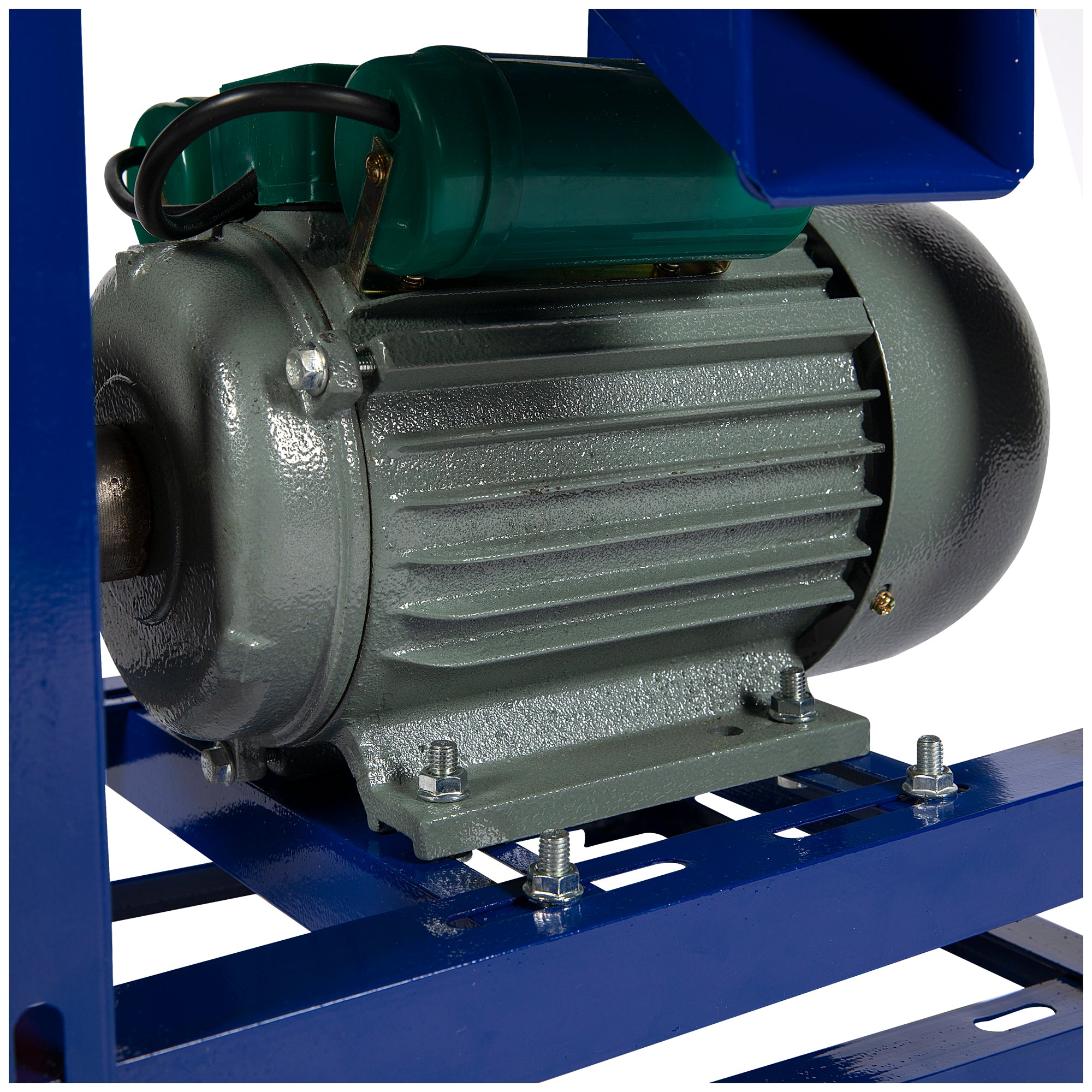MOARA ELECTRICA PENTRU FAINA MALAI SAU URUIALA 2.8KW