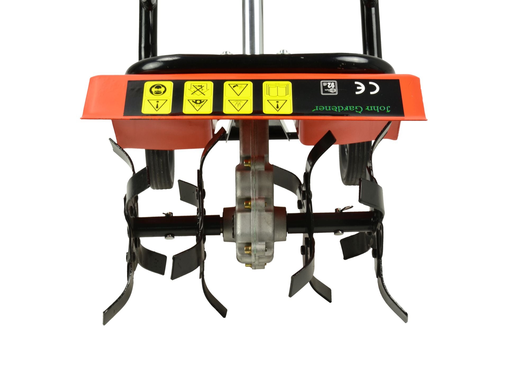 Motocultor pe benzina 5.2CP 37cm