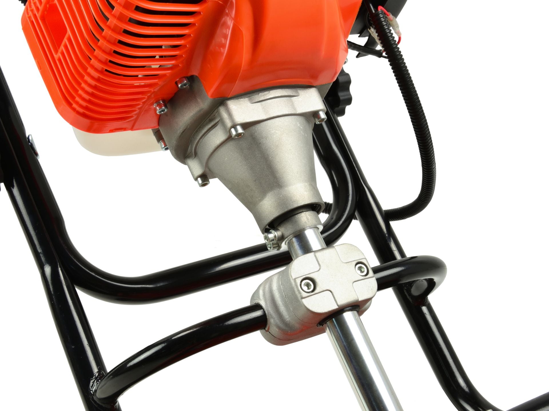 Motocultor pe benzina 5.2CP 37cm