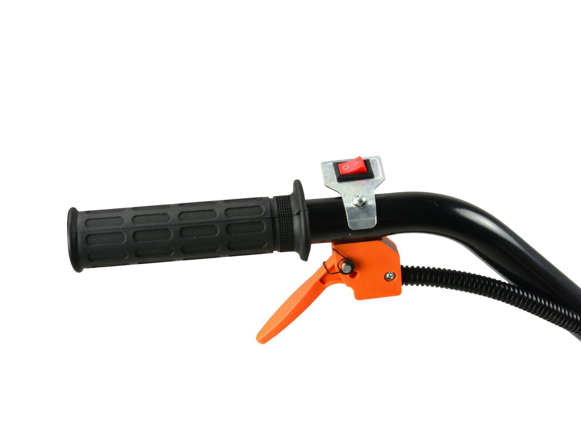 Motocultor pe benzina 5.2CP 37cm