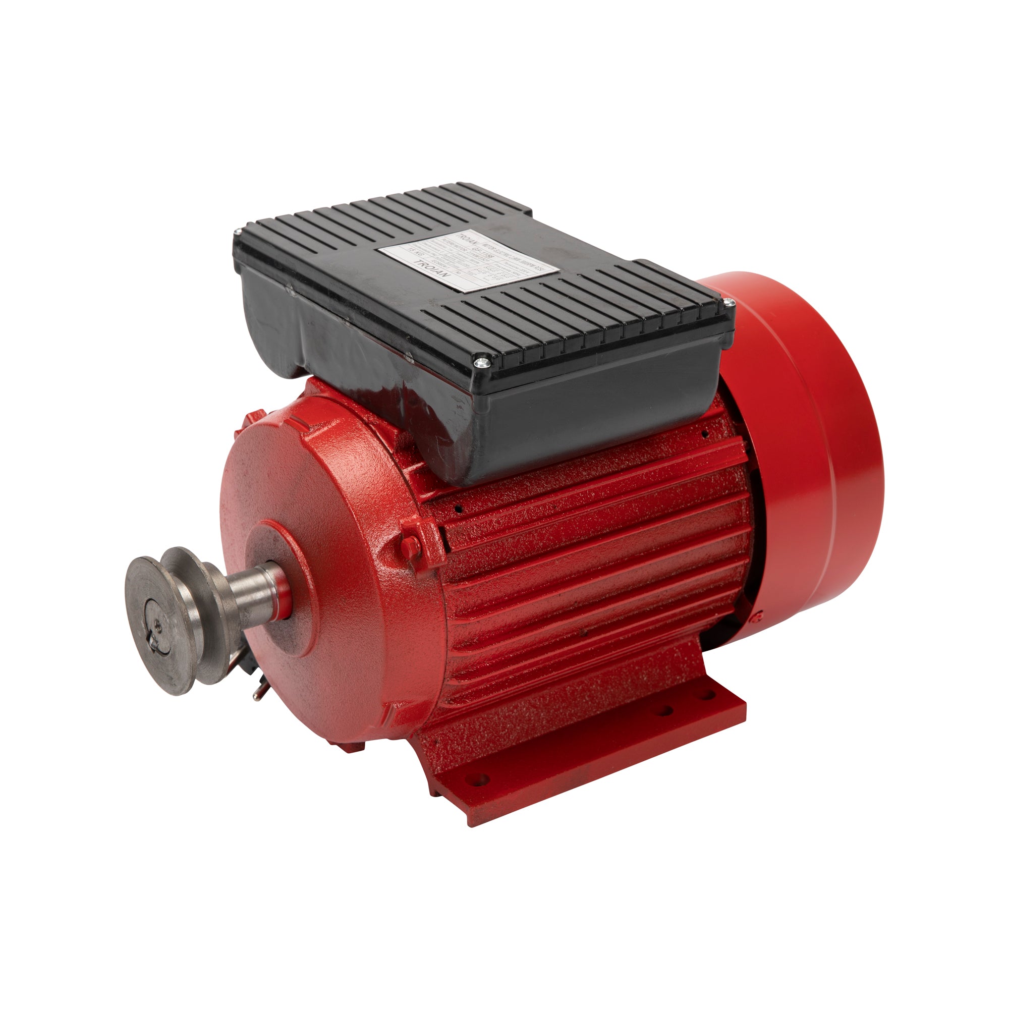 MOTOR ELECTRIC 3000RPM  2.5KW 10.2A
