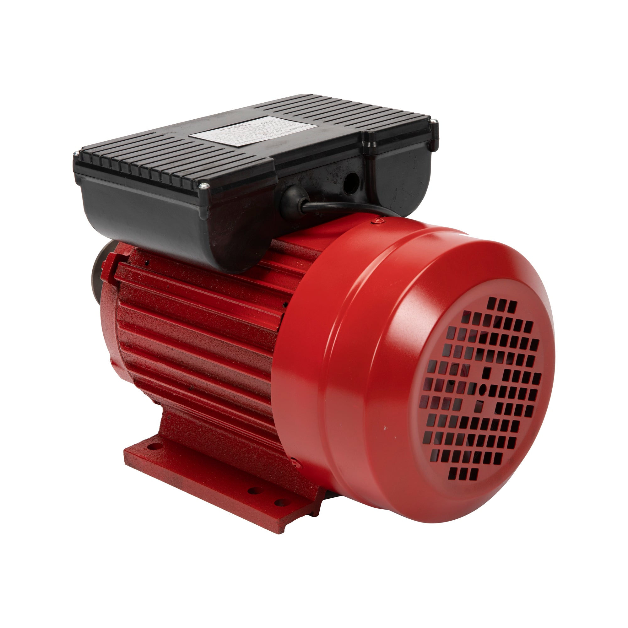 MOTOR ELECTRIC 3000RPM  2.5KW 10.2A