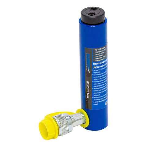 CILINDRU HIDRAULIC 5T CURSA 100MM
