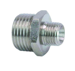 Niplu adaptor  de la ¼ la ½