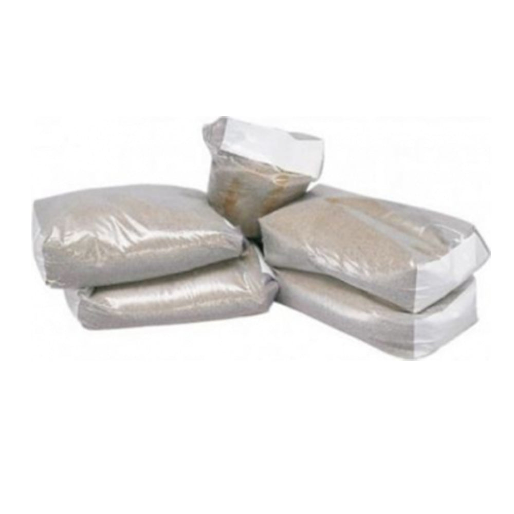 Nisip cuartos pentru sablat, granulatie 0.7-1.2, sac 25kg