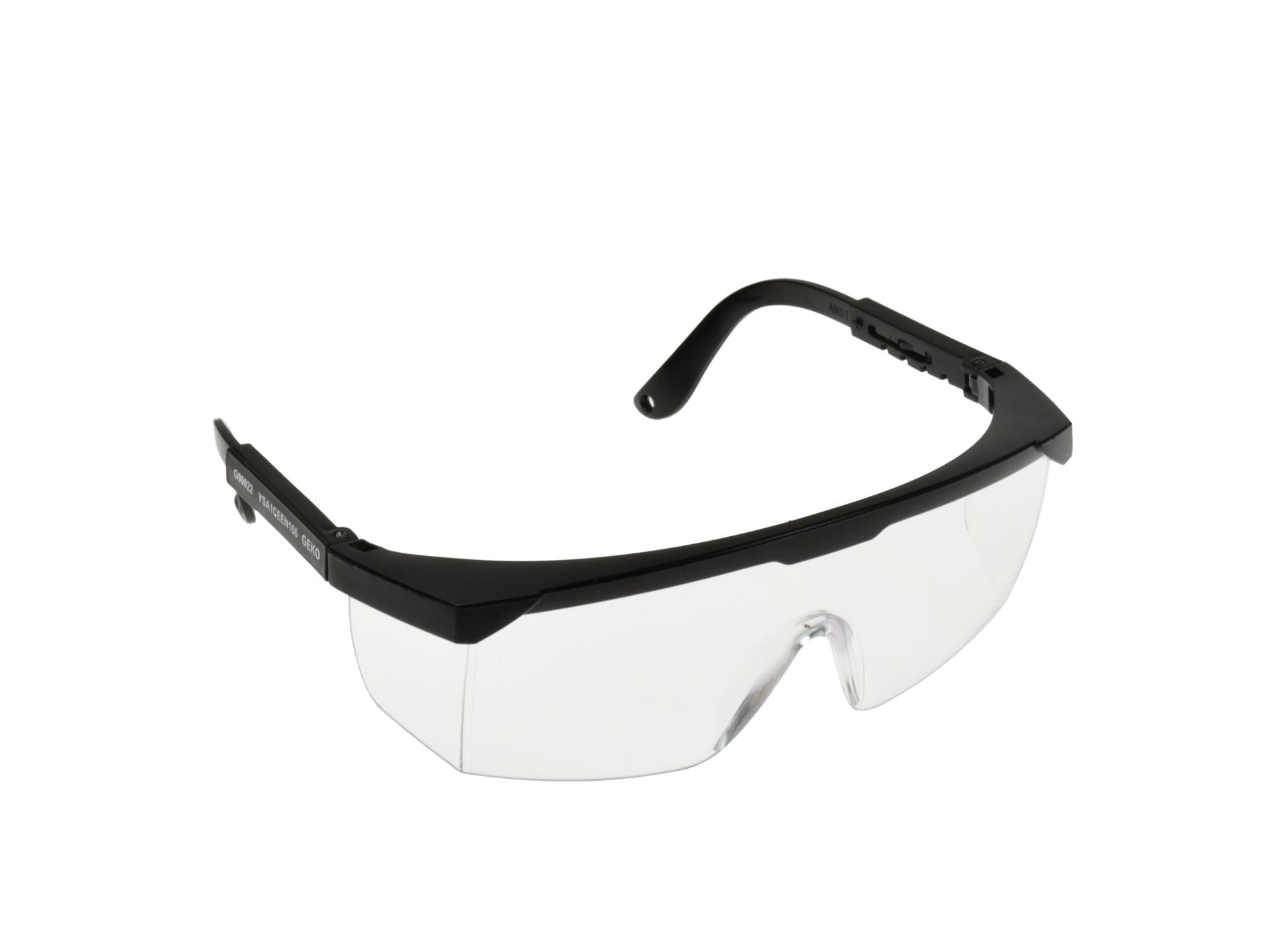 Ochelari de protectie transparenti