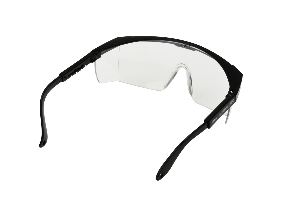 Ochelari de protectie transparenti
