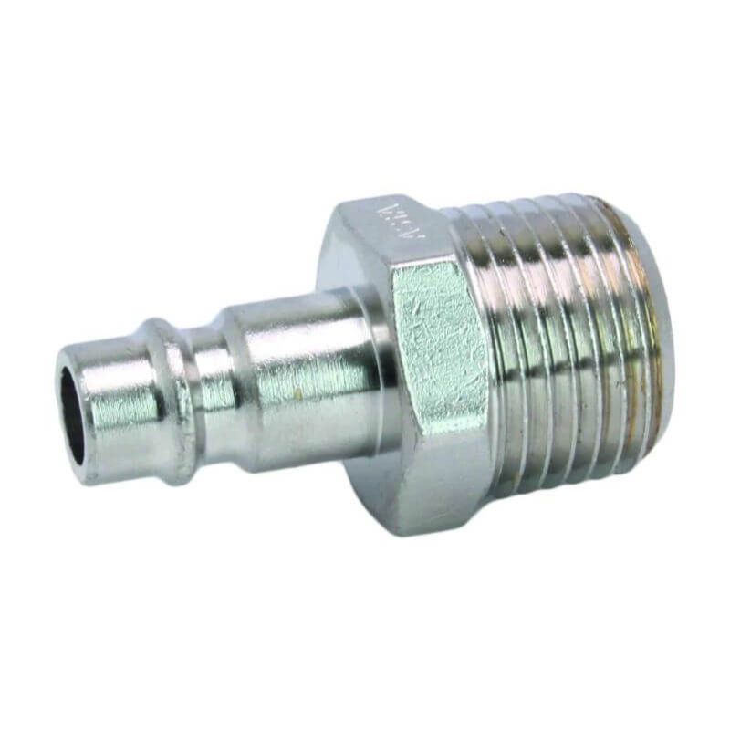 CUPLA CU FILET EXTERIOR 3/8 INCH
