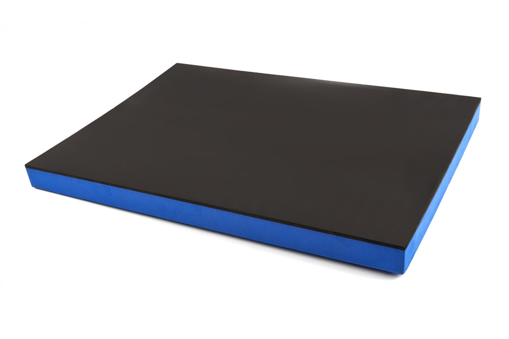 Organizator burete spuma pentru sertar dulap scule – HBM MACHINES, OLANDA, 58,5x41x4 cm